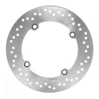 MTX Rear Brake Disc for Suzuki DL1000 V STROM 2002-2020 MDS05041