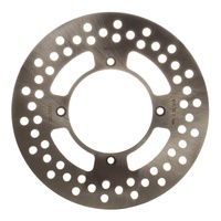 MTX Rear Brake Disc for Suzuki RM85L Big Wheel 2005-2021 MDS05042
