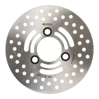MTX Front Brake Disc for Suzuki LT500R 1987-1990 MDS05044