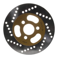 MTX Front Brake Disc for Suzuki TR50 (Street Magic) 1997-1999 MDS05045