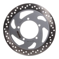 MTX Front Brake Disc for Suzuki C90T BOULEVARD VL1500 2007-2015 MDS05046