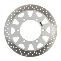 MTX Brake Disc Solid MDS05048