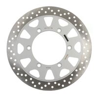MTX Front Brake Disc for Suzuki C50 BOULEVARD VL800 2005-2015 MDS05048