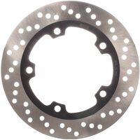 MTX Rear Brake Disc for Suzuki GW250 Inazuma 2013-2018 MDS05051