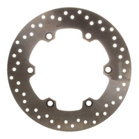 MTX Rear Brake Disc for Suzuki GSX1300R HAYABUSA 2008-2019 MDS05052