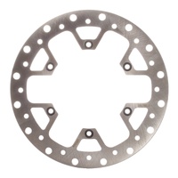 MTX Rear Brake Disc for Suzuki RM250 2006-2011 MDS05053
