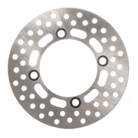MTX Front Brake Disc for Suzuki LTA500 AXi KING QUAD 4X4 2014-2018 MDS05055