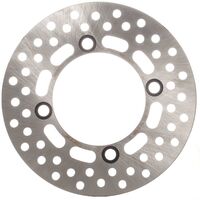 MTX Front Brake Disc for Suzuki LTA750AXi P/STEER KING QUAD 4WD 2017 MDS05055