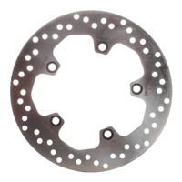 MTX Rear Brake Disc for Suzuki GSXS1000Z 2018-2020 MDS05063