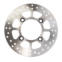 MTX Brake Disc Solid MDS05064