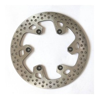 MTX Rear Brake Disc for Yamaha WR200 1998 MDS07001