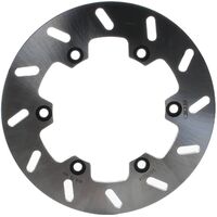 MTX Rear Brake Disc for Yamaha YZ400F 1998 MDS07004