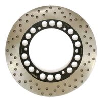 MTX Rear Brake Disc for Yamaha FZ1S FAZER 2001-2006 MDS07005