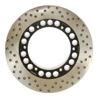 MTX Rear Brake Disc for Yamaha MT01 2005-2015 MDS07005