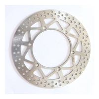 MTX Front Brake Disc for Yamaha YZ125 1992-2000 MDS07008