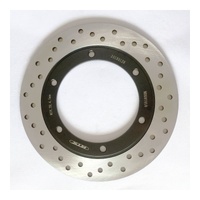 MTX Rear Brake Disc for Yamaha YZF R6 1999-2002 MDS07010