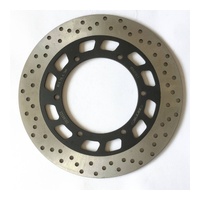 MTX Front Brake Disc for Yamaha SRV250 1992-1997 MDS07015