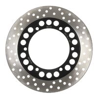 MTX Rear Brake Disc for Yamaha YZF R1 1998-2001 MDS07019
