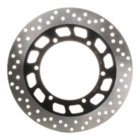 MTX Rear Brake Disc for Yamaha FJR1300 AE 2015-2021 MDS07020