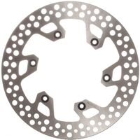 MTX Rear Brake Disc for Yamaha WR250F 2002-2021 MDS07021