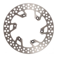 MTX Rear Brake Disc for Yamaha YZ250 2002-2021 MDS07021