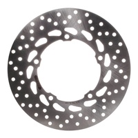 MTX Rear Brake Disc for Yamaha FZ6R 2009-2015 MDS07024