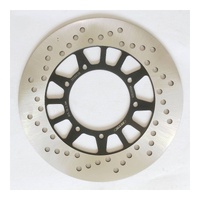 MTX Front Brake Disc for Yamaha TT350 1986-1998 MDS07025