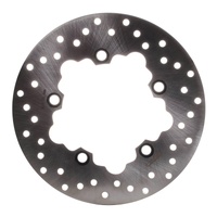 MTX Rear Brake Disc for Yamaha YZF R1 2015-2018 MDS07028