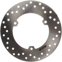 MTX Rear Brake Disc for Yamaha YZF R3 2015-2016 MDS07031