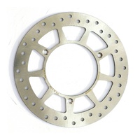 MTX Front Brake Disc for Yamaha YZ80 1990-2001 MDS07035