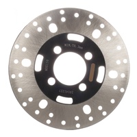 MTX Front Brake Disc for Yamaha YFM400FW BIG BEAR 4WD 2002-2006 MDS07040