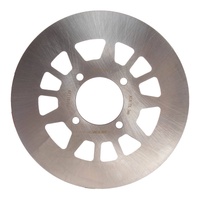 MTX Rear Brake Disc for Yamaha YFZ350 BANSHEE 1989-2005 MDS07042