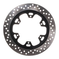 MTX Front Brake Disc for Yamaha TT600R 1997-2004 MDS07043