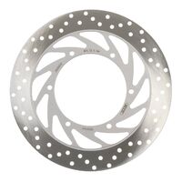 MTX Front Brake Disc for Yamaha XVS1100 DRAGSTAR CUSTOM 1998-2014 MDS07044