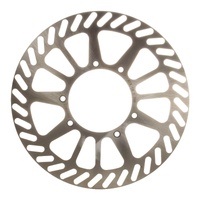 MTX Front Brake Disc for Yamaha YZ250 1990-1991 MDS07045