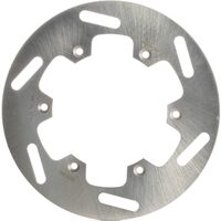 MTX Rear Brake Disc for Yamaha WR250 Z 4JW 1994-1997 MDS07046