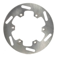 MTX Rear Brake Disc for Yamaha YZ250 1989-1997 MDS07046