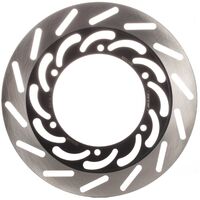 MTX Rear Brake Disc for Yamaha FJR1300 2001-2002 MDS07048