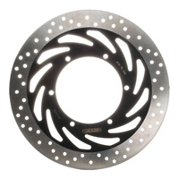 MTX Rear Brake Disc for Yamaha XV1900A ROADLINER 2006-2018 MDS07049