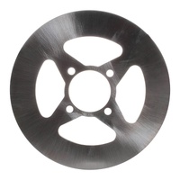 MTX Rear Brake Disc for Yamaha YFZ450 2WD 2004-2005 MDS07050