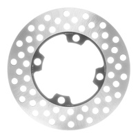MTX Front Brake Disc for Yamaha YFM450 Kodiak 2003-2006 MDS07052