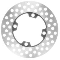 MTX Front Brake Disc for Yamaha YFM400FW BIG BEAR (SEMI AUTO) 4WD 2007-2013 