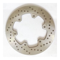 MTX Rear Brake Disc for Yamaha DT200R 1991-1998 MDS07054