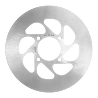 MTX Rear Brake Disc for Yamaha YFM660R RAPTOR 2WD 2001 MDS07056