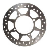 MTX Front Brake Disc for Yamaha TTR125 BIG WHEEL 2002-2004 MDS07057