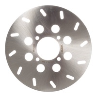 MTX Rear Brake Disc for Yamaha YFM450 Kodiak 2003-2004 MDS07058