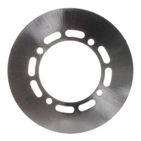 MTX Front Brake Disc for Yamaha YFM600FWA GRIZZLY 2002 MDS07061