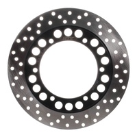 MTX Rear Brake Disc for Yamaha YZF750R 1993-1998 MDS07063
