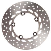 MTX Rear Brake Disc for Yamaha MT03 2006-2012 MDS07064