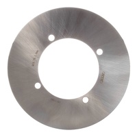 MTX Rear Brake Disc for Yamaha YFM400FG GRIZZLY AUTO IRS 4X4 2009 MDS07067